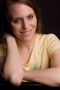 Belén Pifel in Uncertainty Principle