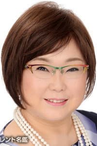 Mami Horikoshi in きみと、波にのれたら