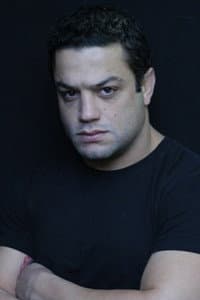 Ryan Gracie in Pride 22: Beasts From The East 2