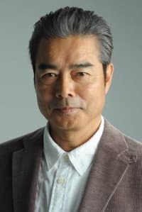 Hiroshi Katsuno in 226
