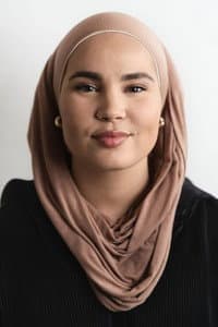 Iman Meskini in SKAM