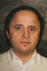 Hans D. Bornhauser in Sally - Heiß wie ein Vulkan