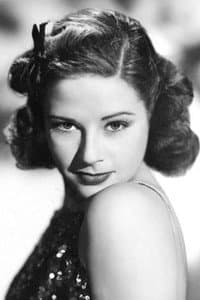 Kay Stewart in Jack the Ripper