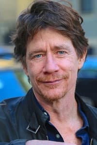 Kevin Breznahan in Alive