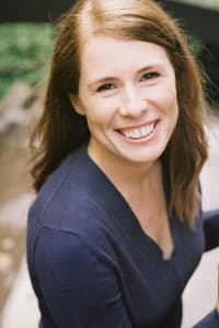 Meredith Heinrich in A Noise That Carries