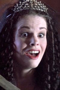 Amelia Kinkade in Halloween Party