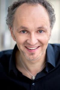Stephan Rügamer in Wagner: Siegfried