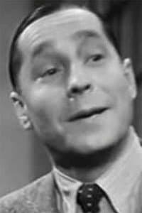 Pierre Nay in L'Enfant du Danube