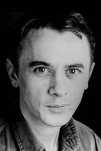 Eanna MacLiam in My Left Foot: The Story of Christy Brown