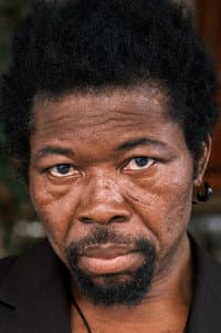 Lazare Minoungou in Sira
