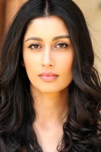 Karishma Ahluwalia in Chimera Strain