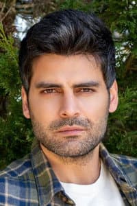 Erkan Meriç in Hayat Çizgisi: Suriye