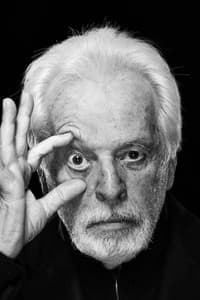 Alejandro Jodorowsky in Moebius Redux: A Life in Pictures