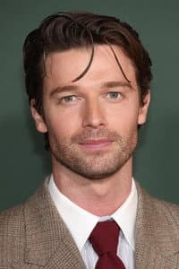 Patrick Schwarzenegger in Go North