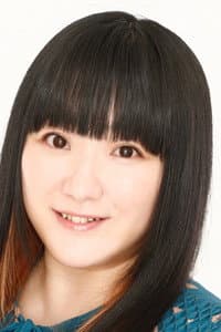 Ryoko Shintani in Puella Magi Madoka Magica the Movie Part II: Eternal