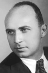 Pyotr Beryozov in Секретная миссия