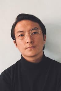 Tenzin Dhargye in Rad der Zeit
