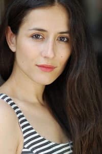 Natalie Mejer in FANatic