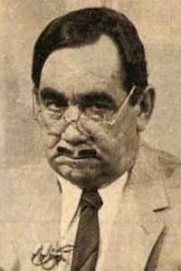 Ary Leite in Os Três Palhaços e o Menino