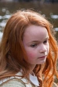 Nora McMenamy in Miss Julie