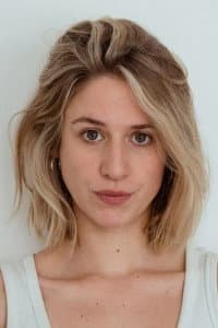 Tine Roggeman in Waarom Wettelen ?