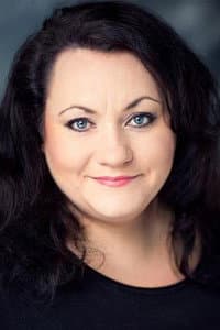 Suzie Chard in Life Beyond the Box: Norman Stanley Fletcher