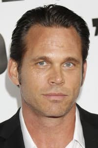 Chris Browning in Agnes