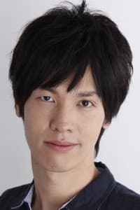Masakazu Nishida in 異世界かるてっと