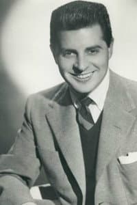 Johnny Desmond in China Doll