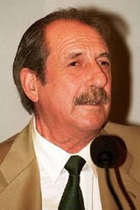 Luis Sánchez Polack in En un lugar de la Manga