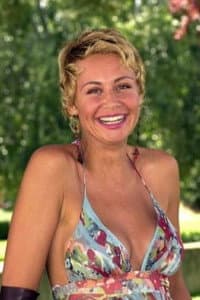 Esther Arroyo in Mentiras