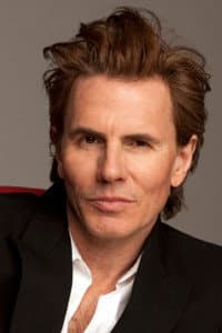 John Taylor in 2022 Rock & Roll Hall of Fame Induction Ceremony
