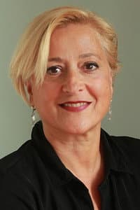 Aizpea Goenaga in El polizón del Ulises