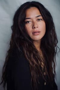 Denise Aznam in Pocongdorie