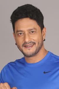 Ravi Sarma in Nayak