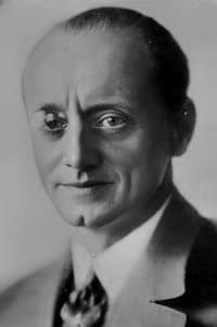 Edgar Pauly in Die Spinnen, 1. Teil - Der Goldene See