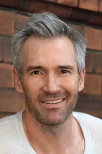 Ben Braun in Nina Undercover - Agentin mit Kids