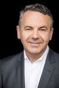 Michael Veitch in The Real Thing