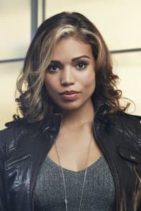 Ciara Renée in Deborah
