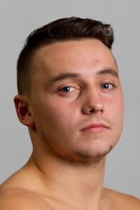 Mitchell Smith in Sean Noakes vs. Jermaine Osbourne-Edwards