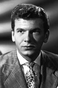 Hal Hackett in Campus Honeymoon