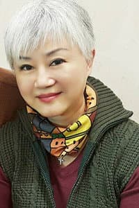 Ai-Lun Kao in Dear Ex