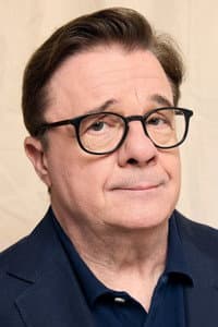 Nathan Lane in Laughter on the 23rd Floor