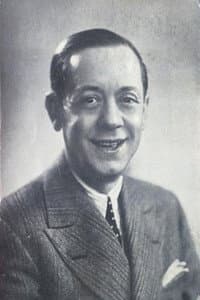 Valeriano León in La lupa