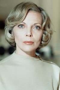 Barbara Bain in Nothing Special