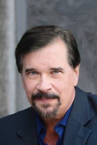 Robert Pavlovich in Dusk