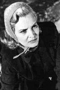 Silvia Nolasco in Acorralada