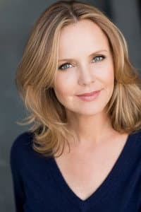 Sarah Aldrich in Miracle at Sage Creek