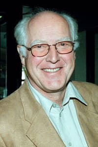 Göran Schauman in Inför havets anlete