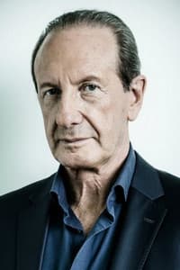 Alexander Rapoport in Господа офицеры: Спасти императора